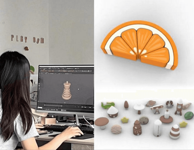 Quality inspection and testing area